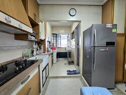 Blk 602 Woodlands Drive 42 (Woodlands), HDB 4 Rooms #528397171
